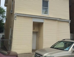 Foreclosure in  THROOP AVE New Brunswick, NJ 08901