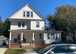 Foreclosure in  COMLY AVE Oaklyn, NJ 08107