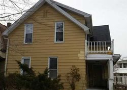 Foreclosure in  ELLIS AVE Toledo, OH 43605