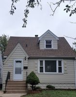 Foreclosure in  N ORIOLE AVE Chicago, IL 60634