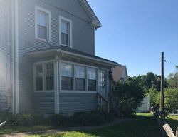 Foreclosure in  FRICENT ST Waterbury, CT 06708