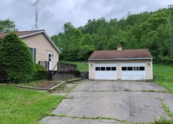 Foreclosure in  PLEASANT VALLEY RD Osceola, PA 16942