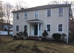 Foreclosure Listing in MIDDLE ST EAST WEYMOUTH, MA 02189