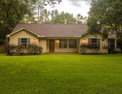 Foreclosure in  MASON DR Havana, FL 32333