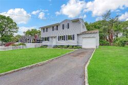 Foreclosure in  ALLEGHENY DR W Farmingville, NY 11738