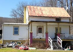 Foreclosure Listing in BAUGHER RD THURMONT, MD 21788