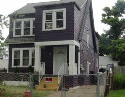 Foreclosure in  VILLA AVE Buffalo, NY 14216