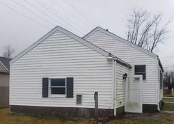 Foreclosure in  S CHARITY ST Bethel, OH 45106