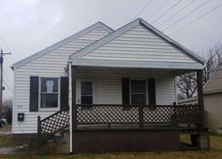 Foreclosure in  S CHARITY ST Bethel, OH 45106