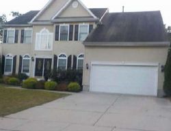 Foreclosure in  KNIGHTS BRIDGE WAY Mays Landing, NJ 08330