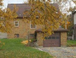 Foreclosure Listing in N BENTLEY AVE NILES, OH 44446