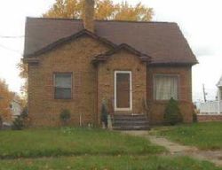 Foreclosure in  N BENTLEY AVE Niles, OH 44446