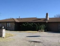 Foreclosure in  W FREY AVE Hobbs, NM 88242