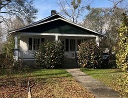 Foreclosure in  W BROAD ST Eufaula, AL 36027