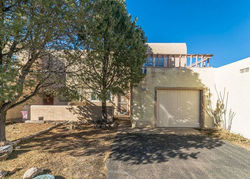 Foreclosure in  TRAMWAY LN NE Albuquerque, NM 87122