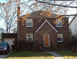 Foreclosure in  MCINTYRE ST Detroit, MI 48219