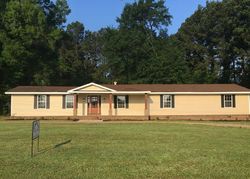 Foreclosure in  KEY CORNER ST Brownsville, TN 38012