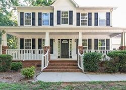 Foreclosure Listing in MAPLE RIDGE CIR SALISBURY, NC 28147