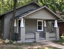 Foreclosure in  W 14TH AVE Bowling Green, KY 42101