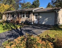 Foreclosure Listing in ORCHARD LN PENN YAN, NY 14527