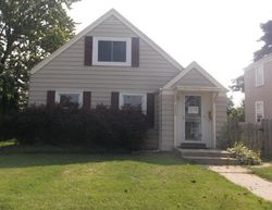 Foreclosure in  S 21ST ST Milwaukee, WI 53215