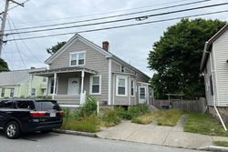 Foreclosure in  JENNY LIND ST New Bedford, MA 02740