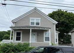 Foreclosure in  JENNY LIND ST New Bedford, MA 02740