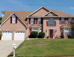 Foreclosure in  SWIFT CURRENT DR Decatur, GA 30035