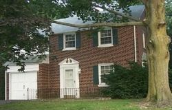 Foreclosure in  OAK LANE RD Cheltenham, PA 19012