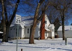 Foreclosure Listing in S LINE ST CHESANING, MI 48616