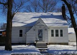 Foreclosure in  S LINE ST Chesaning, MI 48616