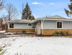 Foreclosure in  E HACKBERRY LN Mount Prospect, IL 60056