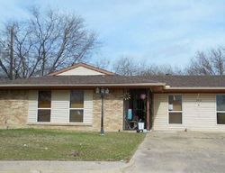 Foreclosure in  WOOD THRUSH ST Grand Prairie, TX 75052