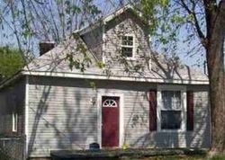 Foreclosure in  OBYRNE ST Henderson, KY 42420