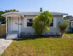 Foreclosure in  23RD ST N Saint Petersburg, FL 33713