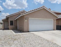 Foreclosure in  HUNTRIDGE CT Victorville, CA 92394