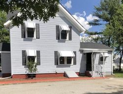 Foreclosure Listing in HOME ST PAWTUCKET, RI 02861