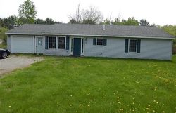 Foreclosure Listing in PLEASANT HILL DR WATERVILLE, ME 04901