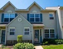 Foreclosure in  GRANGE CT Mays Landing, NJ 08330
