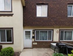 Foreclosure in  FITZJAMES WALK Oak Lawn, IL 60453