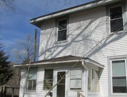 Foreclosure in  WILSON ST Boykins, VA 23827