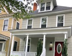 Foreclosure Listing in WEBSTER AVE PORTSMOUTH, VA 23704