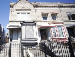 Foreclosure in  W WARREN BLVD Chicago, IL 60612