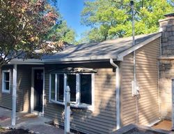 Foreclosure in  MOUNTAIN TRL Branchville, NJ 07826