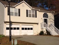Foreclosure Listing in HALCYON WAY LAWRENCEVILLE, GA 30044