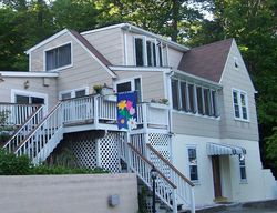 Foreclosure in  TANGLEWYLDE RD Lake Peekskill, NY 10537