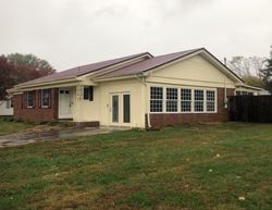 Foreclosure in  MEADOWBROOK RD Afton, TN 37616