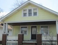 Foreclosure in  GROVEWOOD AVE Cleveland, OH 44110