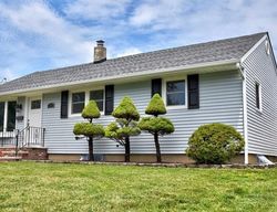 Foreclosure in  VINCENT ST Parlin, NJ 08859