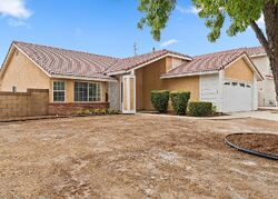 Foreclosure in  16TH ST E Lancaster, CA 93535
